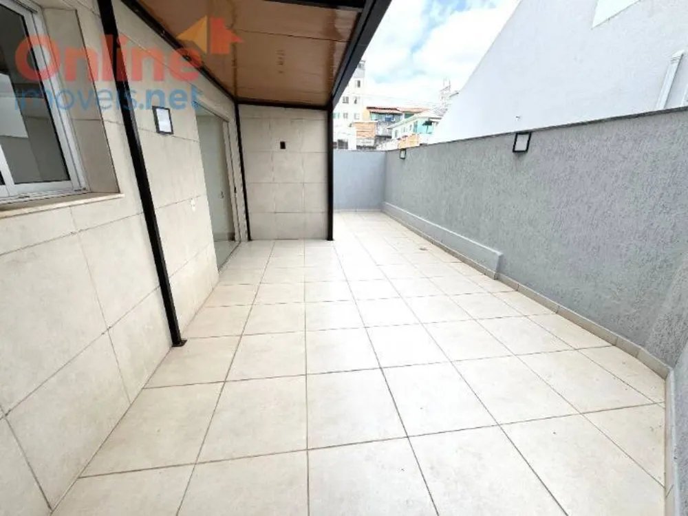 Apartamento, 3 quartos, 21 m² - Foto 3