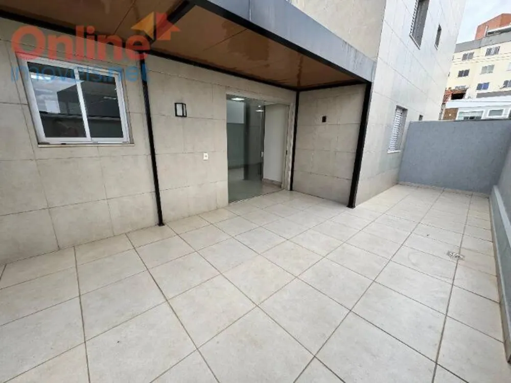 Apartamento, 3 quartos, 21 m² - Foto 1