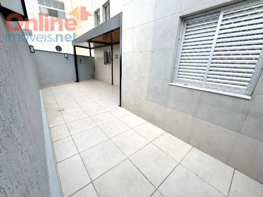 Apartamento, 3 quartos, 21 m² - Foto 2