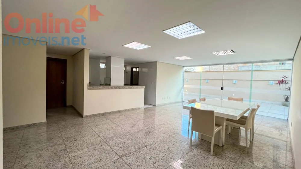 Apartamento, 3 quartos, 165 m² - Foto 8