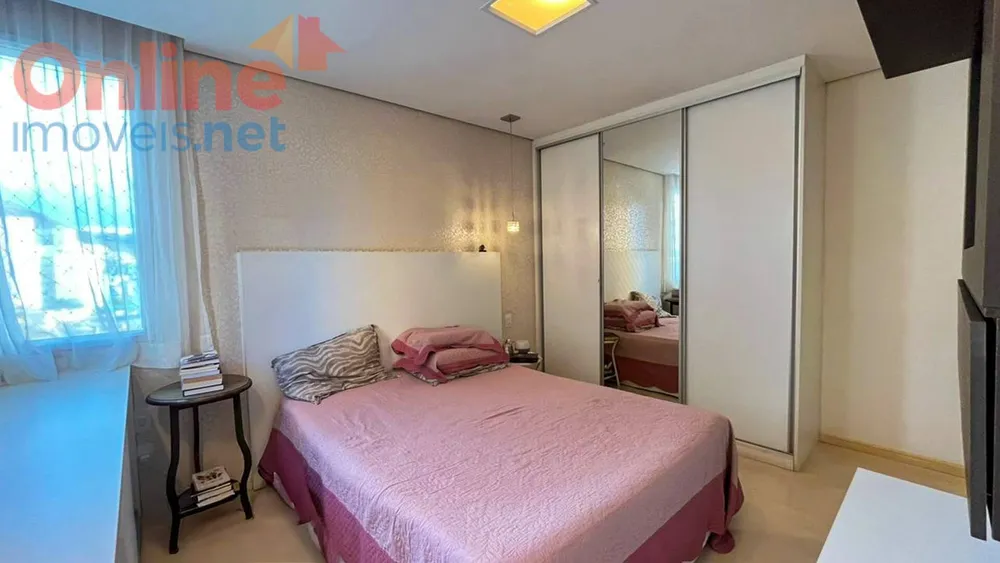 Apartamento, 3 quartos, 165 m² - Foto 6