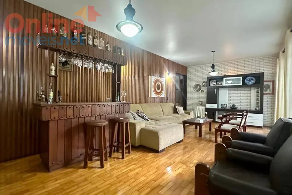 Casa, 4 quartos, 321 m² - Foto 3