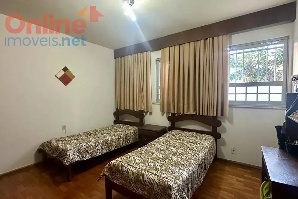 Casa, 4 quartos, 321 m² - Foto 6