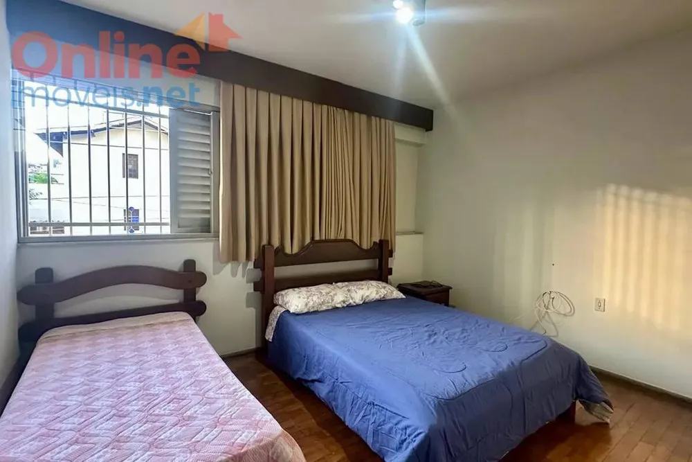 Casa, 4 quartos, 321 m² - Foto 8