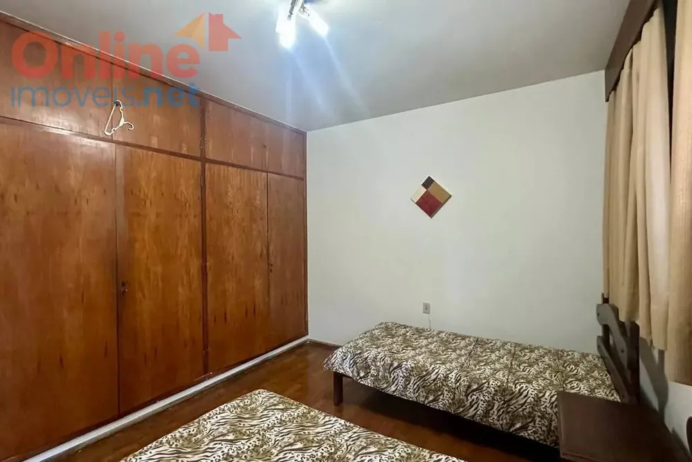 Casa, 4 quartos, 321 m² - Foto 5