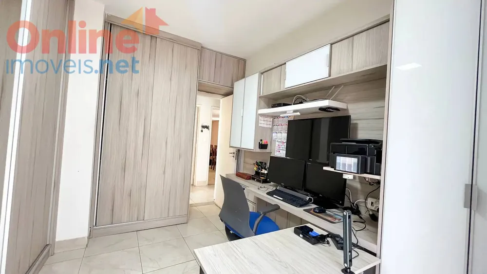Apartamento, 3 quartos, 100 m² - Foto 7