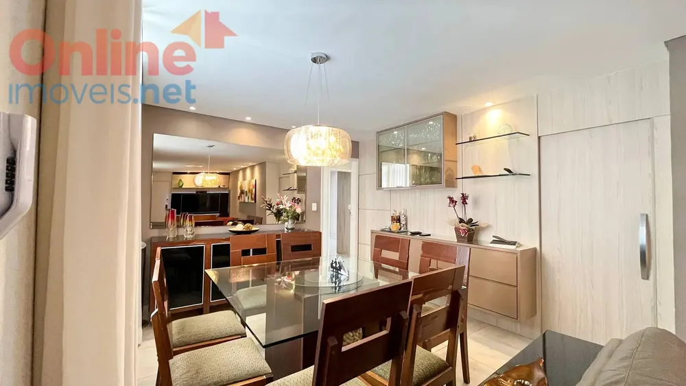 Apartamento, 3 quartos, 100 m² - Foto 5