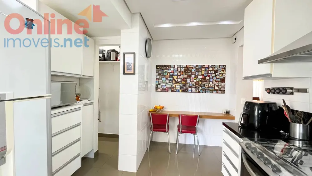Apartamento, 3 quartos, 100 m² - Foto 6