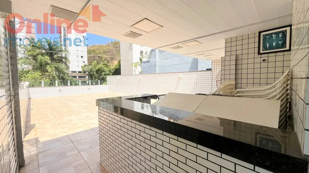 Apartamento, 3 quartos, 100 m² - Foto 8