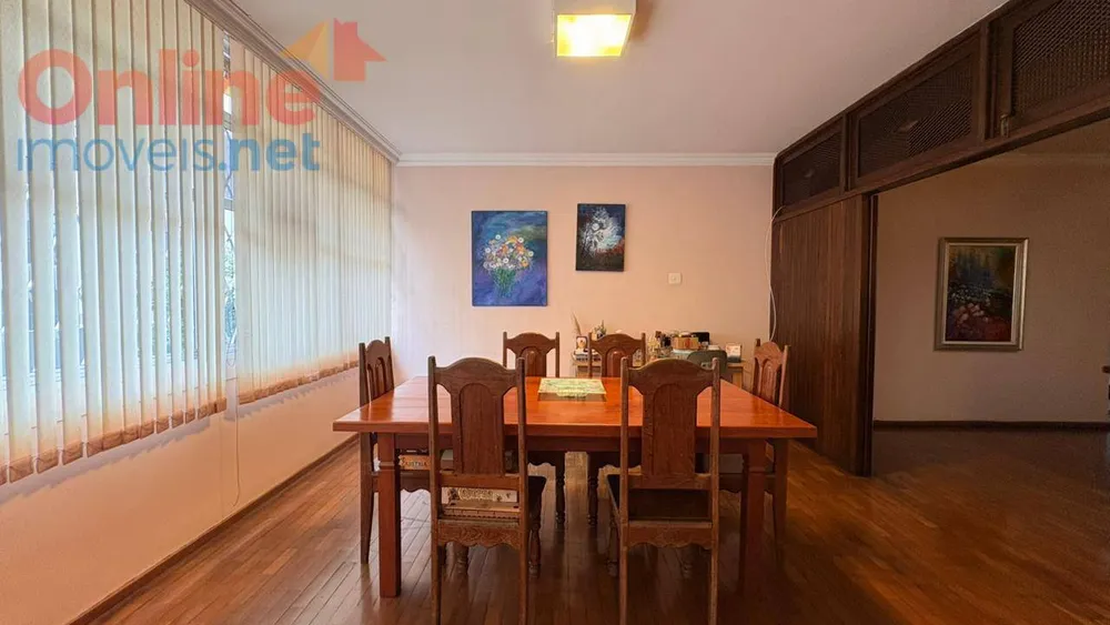 Apartamento, 4 quartos, 210 m² - Foto 5