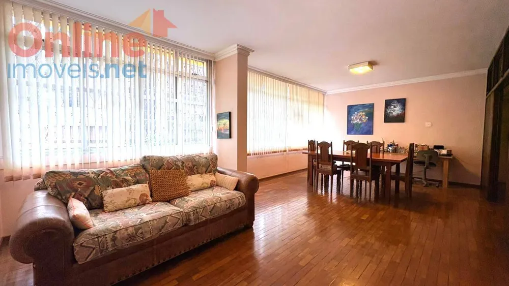 Apartamento, 4 quartos, 210 m² - Foto 2