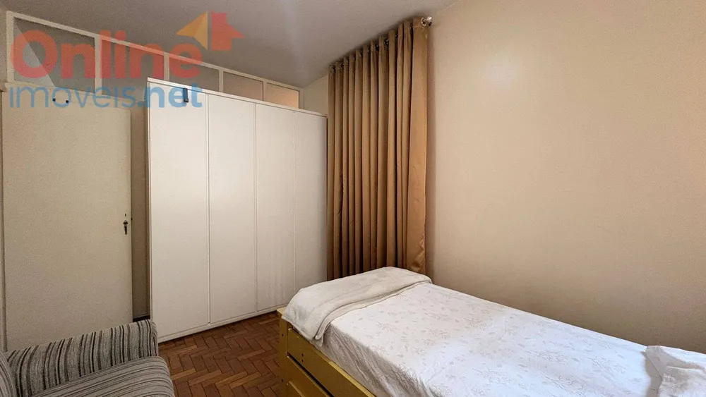 Apartamento, 4 quartos, 210 m² - Foto 8