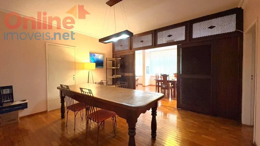 Apartamento, 4 quartos, 210 m² - Foto 7