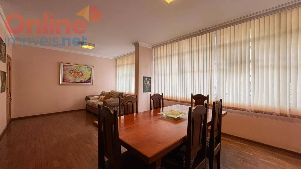 Apartamento, 4 quartos, 210 m² - Foto 6