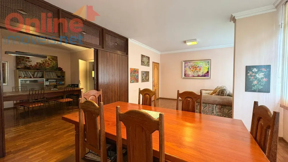 Apartamento, 4 quartos, 210 m² - Foto 1