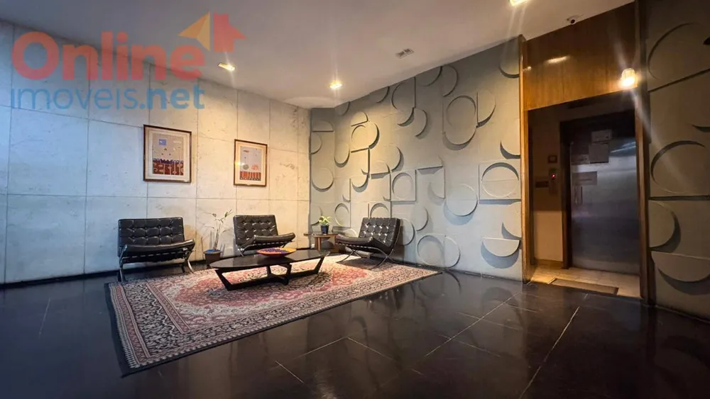 Apartamento, 4 quartos, 210 m² - Foto 3