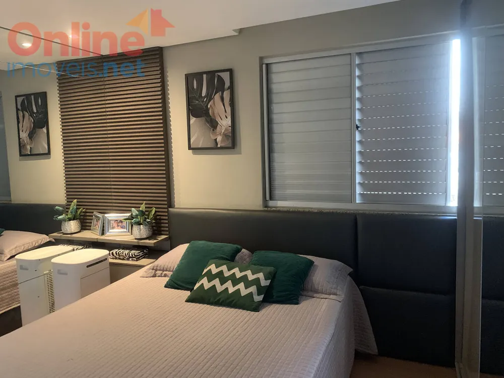 Apartamento, 3 quartos, 102 m² - Foto 5