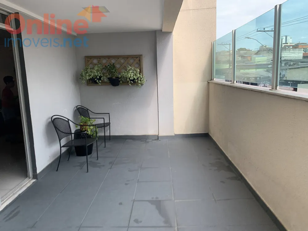 Apartamento, 3 quartos, 102 m² - Foto 7