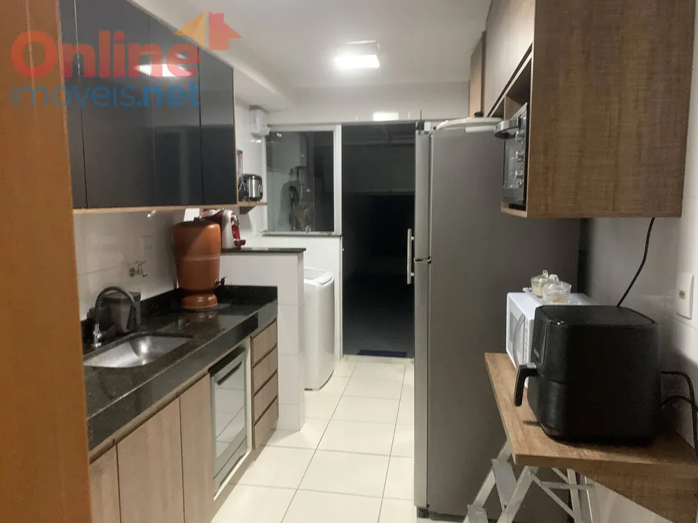 Apartamento, 3 quartos, 102 m² - Foto 4