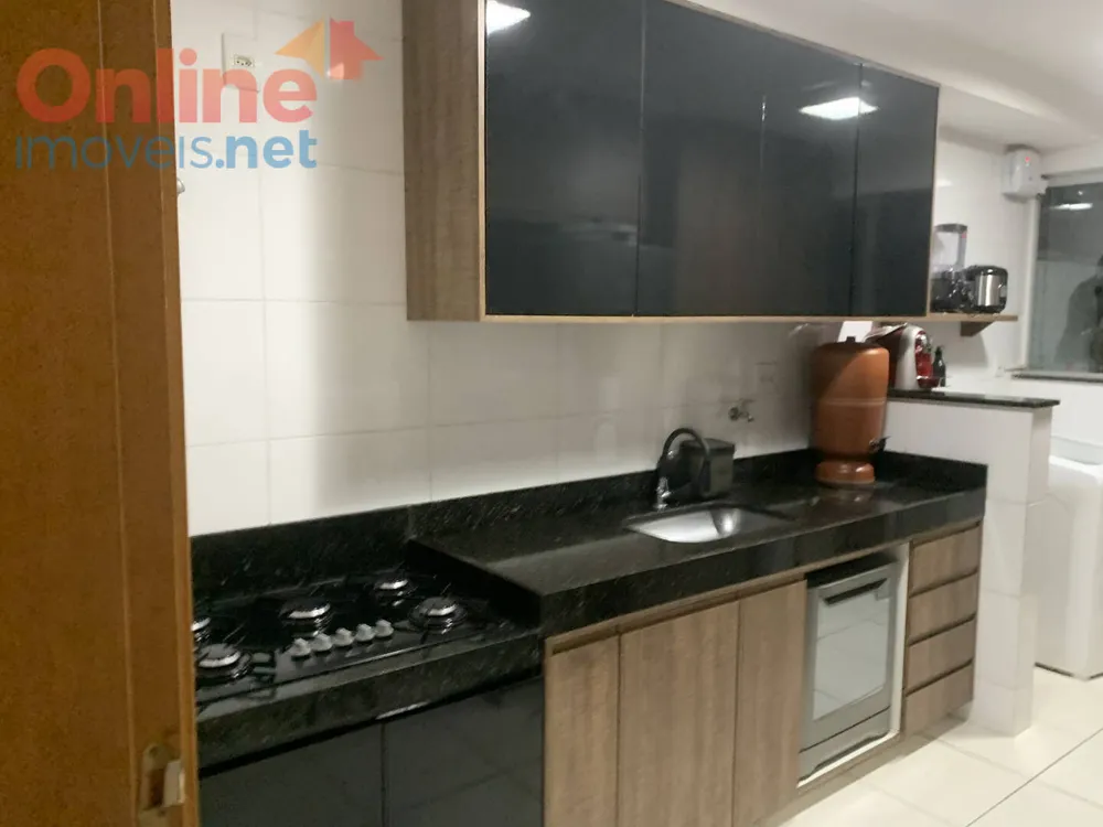 Apartamento, 3 quartos, 102 m² - Foto 3