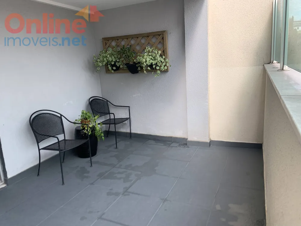 Apartamento, 3 quartos, 102 m² - Foto 8