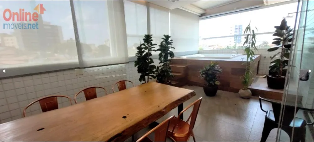 Cobertura, 3 quartos - Foto 6
