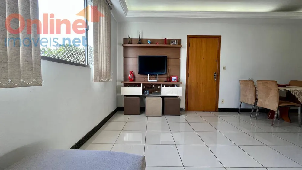 Apartamento, 3 quartos, 80 m² - Foto 3