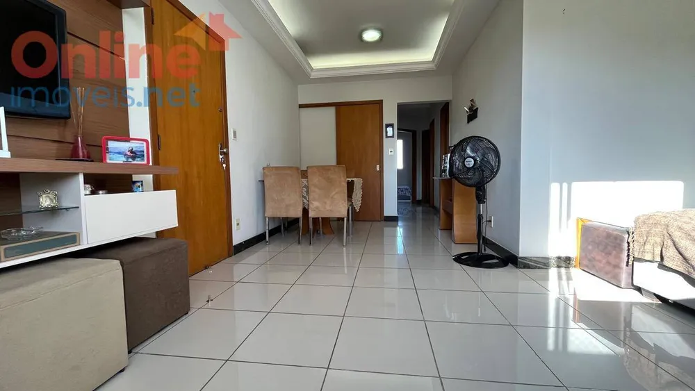 Apartamento, 3 quartos, 80 m² - Foto 1
