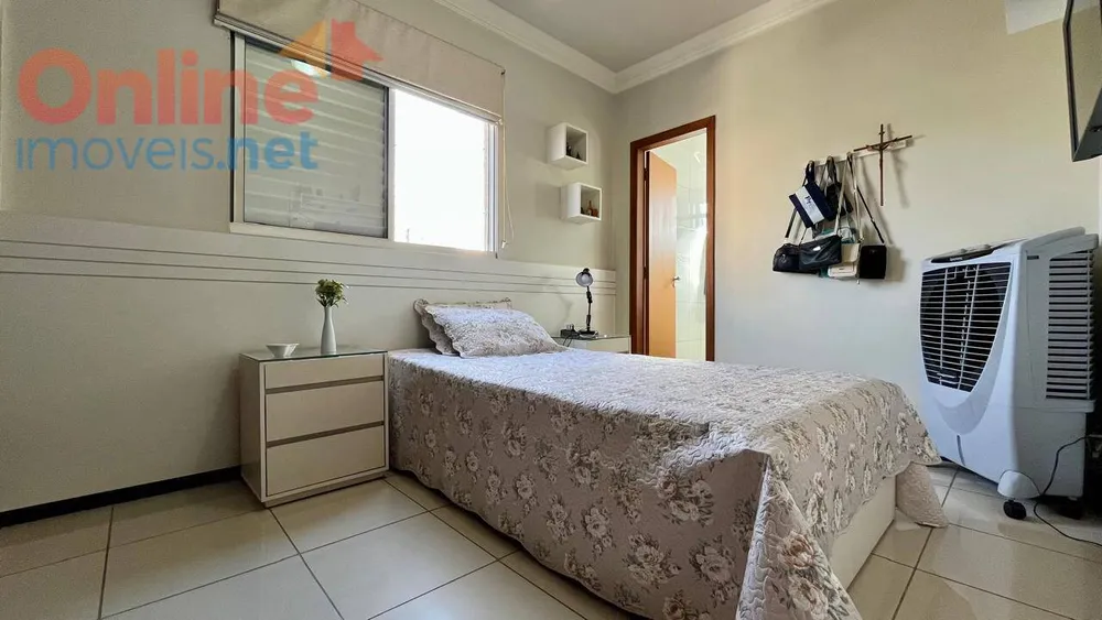 Apartamento, 3 quartos, 80 m² - Foto 5