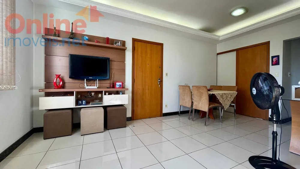 Apartamento, 3 quartos, 80 m² - Foto 4