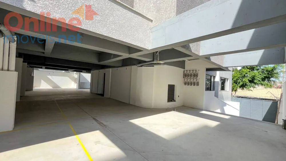 Apartamento, 3 quartos, 69 m² - Foto 8