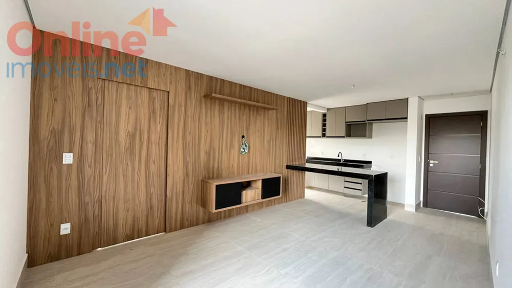 Apartamento, 3 quartos, 69 m² - Foto 1