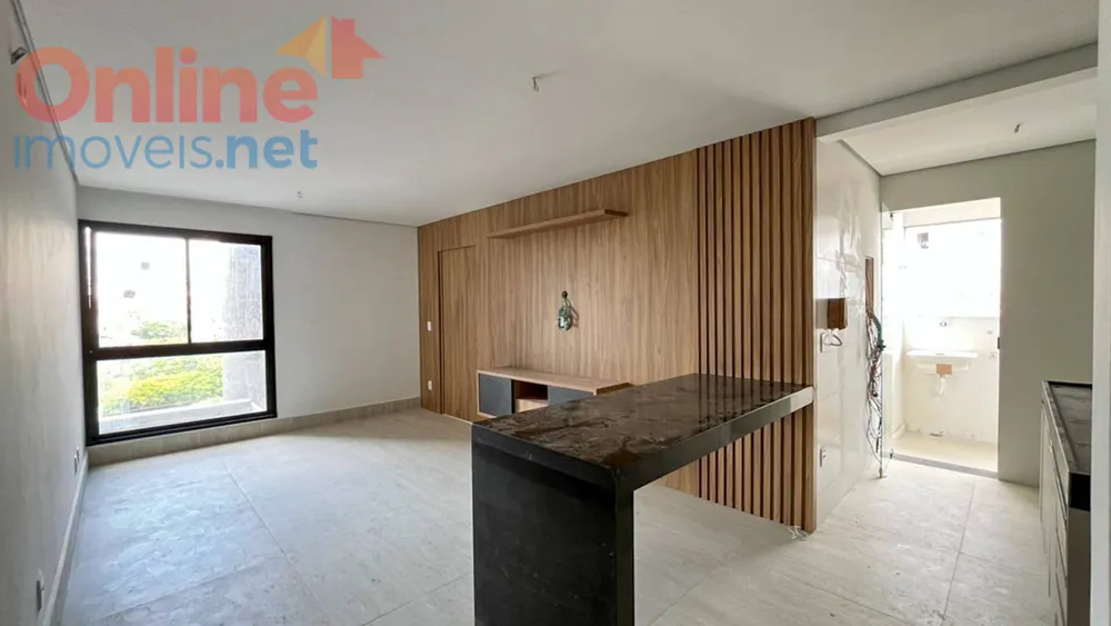 Apartamento, 3 quartos, 69 m² - Foto 2