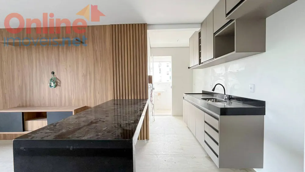 Apartamento, 3 quartos, 69 m² - Foto 3