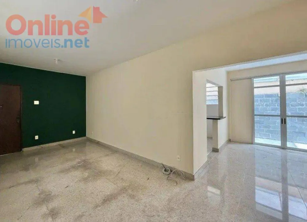 Apartamento, 3 quartos, 130 m² - Foto 2