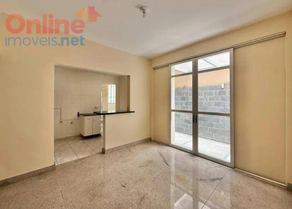 Apartamento, 3 quartos, 130 m² - Foto 1