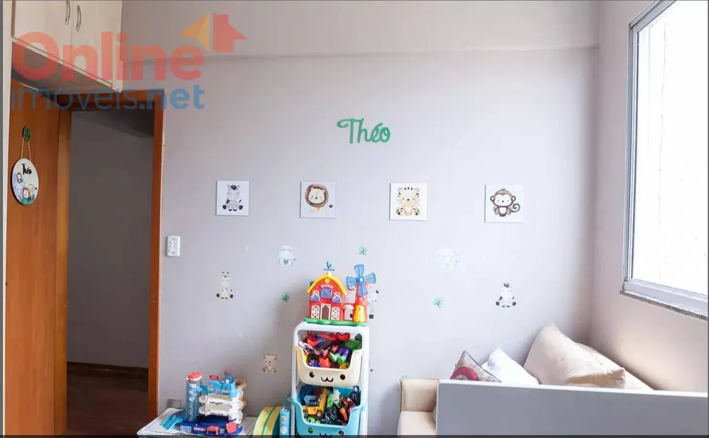 Apartamento, 3 quartos, 70 m² - Foto 6