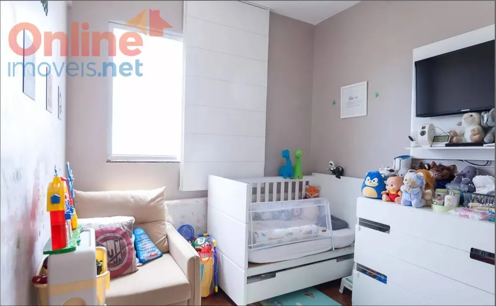 Apartamento, 3 quartos, 70 m² - Foto 5