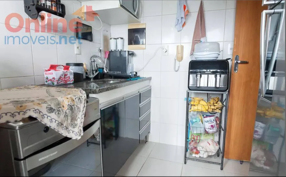 Apartamento, 3 quartos, 70 m² - Foto 4