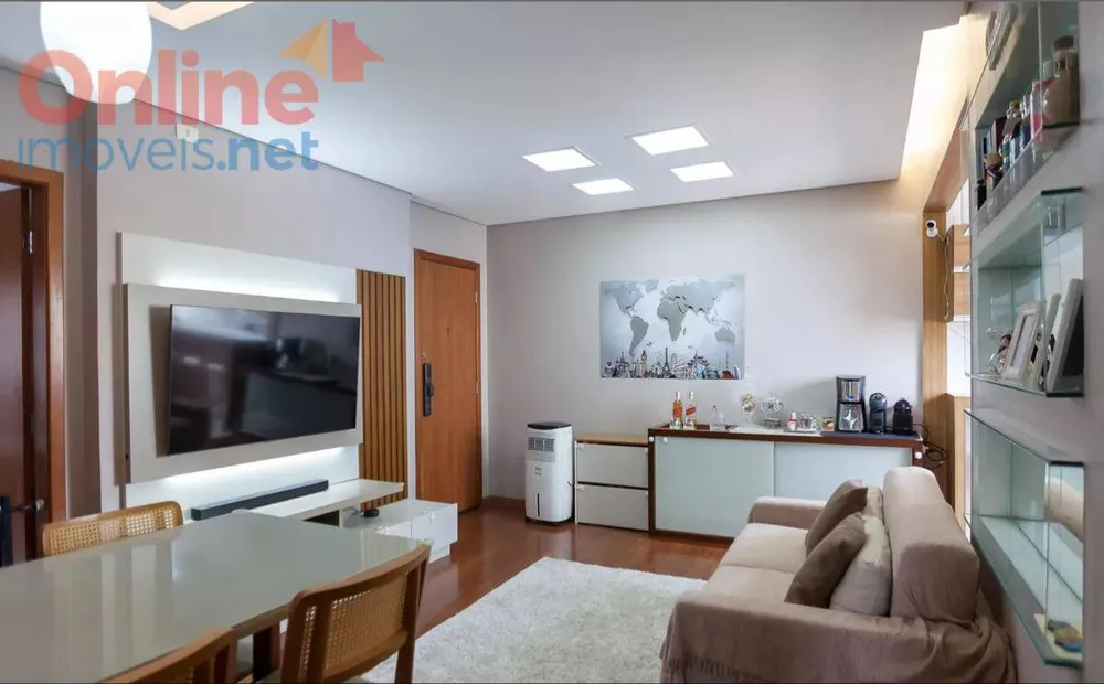 Apartamento, 3 quartos, 70 m² - Foto 7