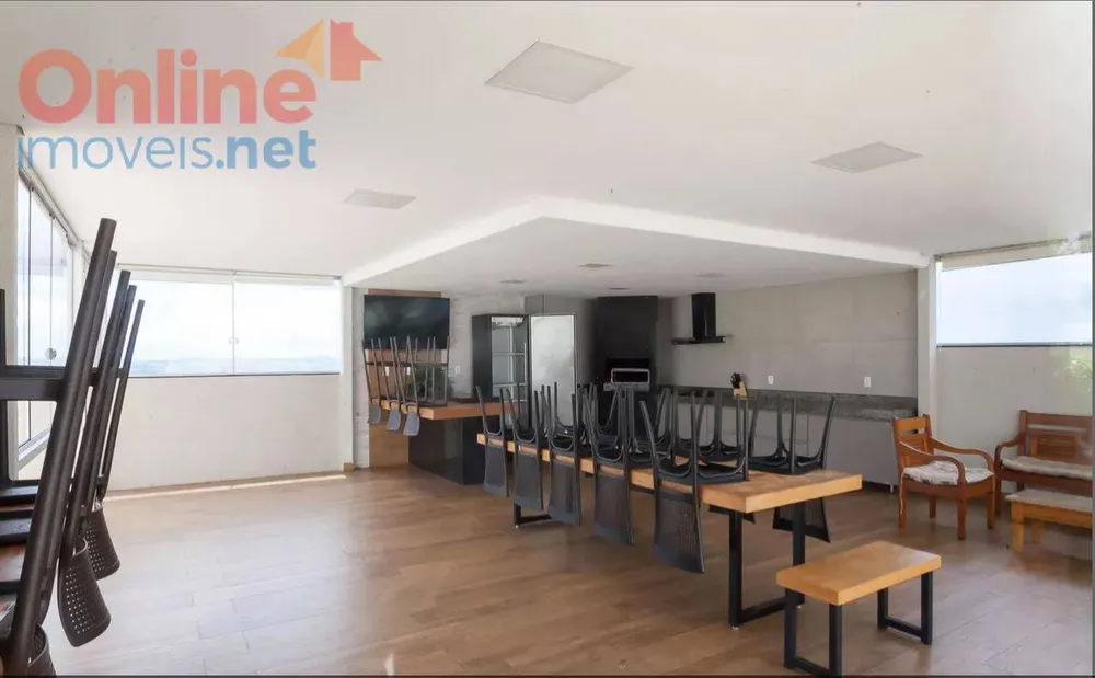 Apartamento, 3 quartos, 70 m² - Foto 8