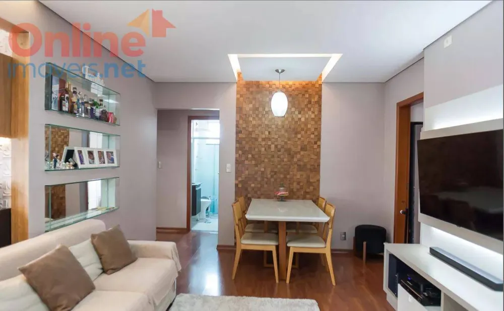 Apartamento, 3 quartos, 70 m² - Foto 3