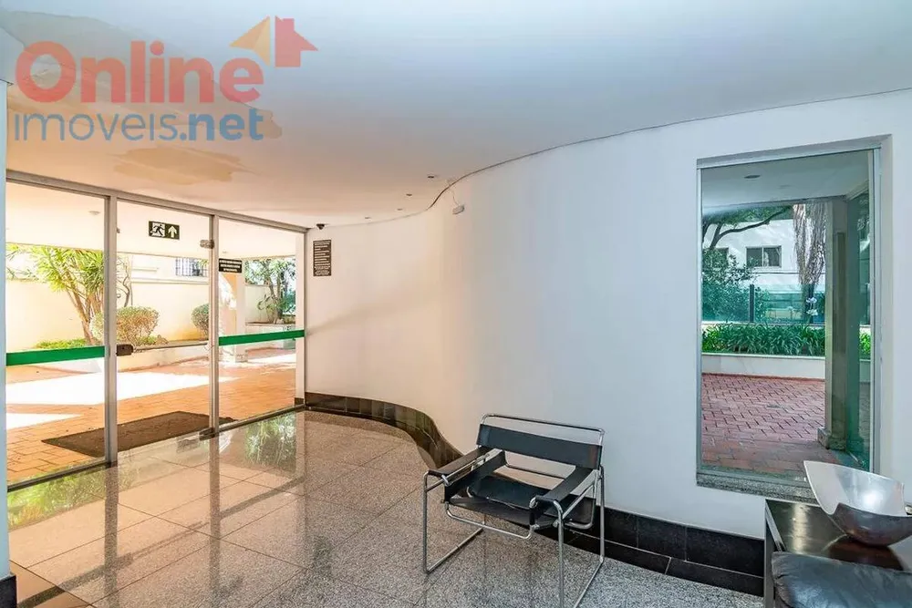 Apartamento, 3 quartos, 97 m² - Foto 8