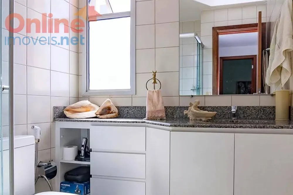 Apartamento, 3 quartos, 97 m² - Foto 6
