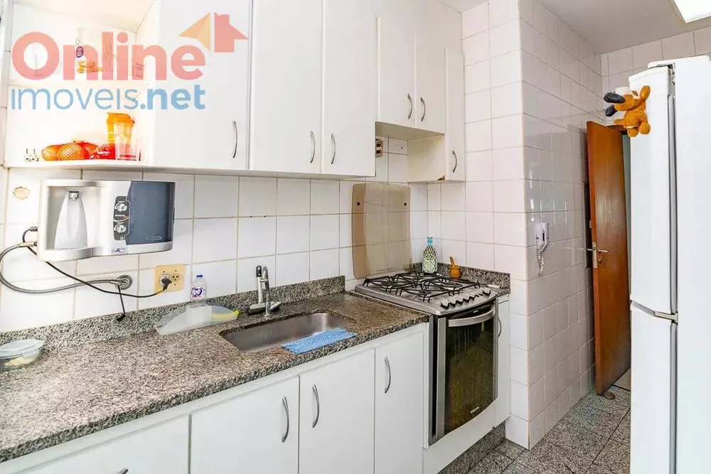 Apartamento, 3 quartos, 97 m² - Foto 4