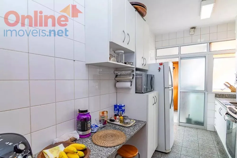 Apartamento, 3 quartos, 97 m² - Foto 3