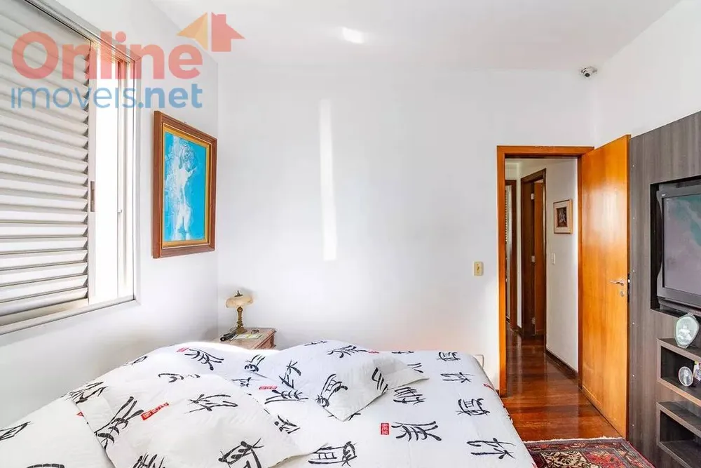 Apartamento, 3 quartos, 97 m² - Foto 5