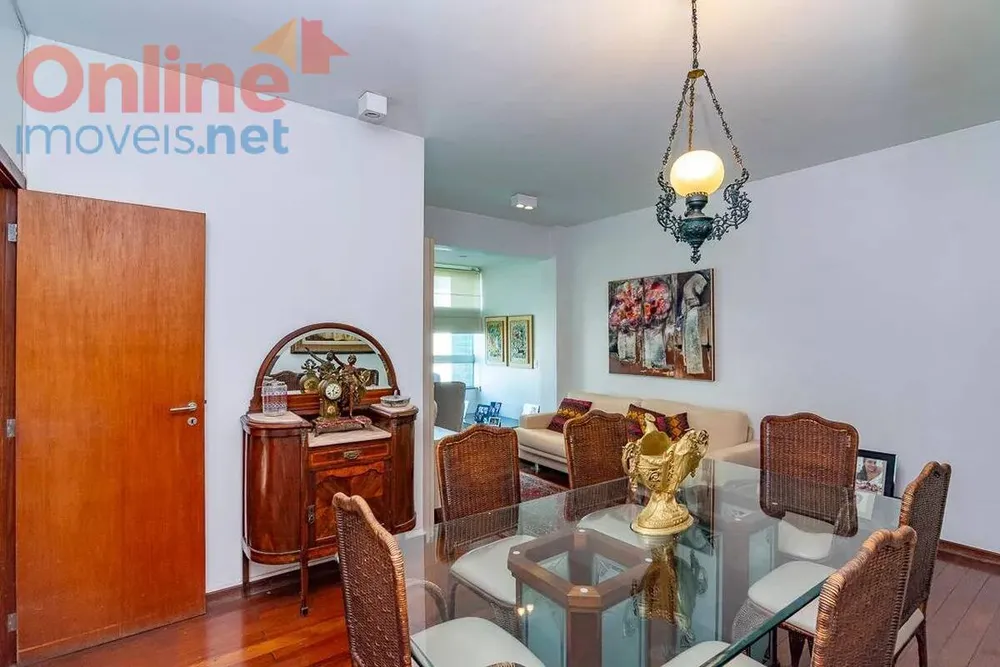 Apartamento, 3 quartos, 97 m² - Foto 2