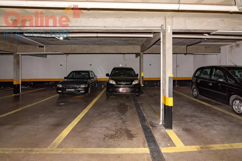 Apartamento, 3 quartos, 97 m² - Foto 7