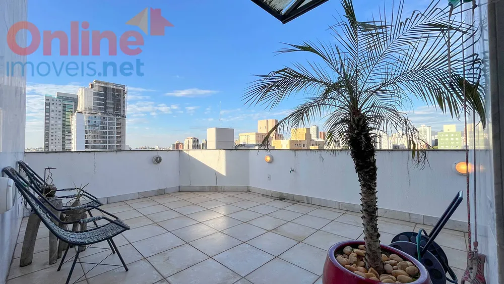 Apartamento, 4 quartos, 190 m² - Foto 5